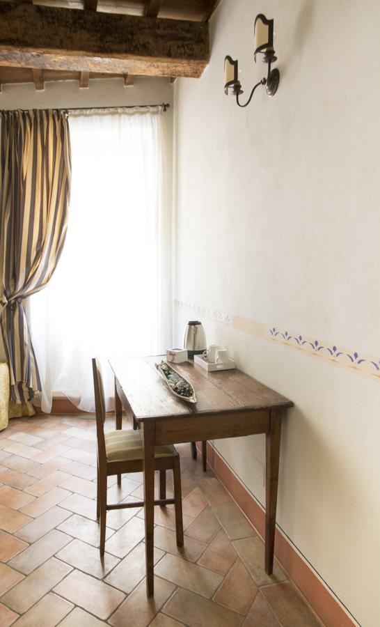 Baldovino Di Monte Bed & Breakfast มอนเต ซาน ซาวิโน ภายนอก รูปภาพ