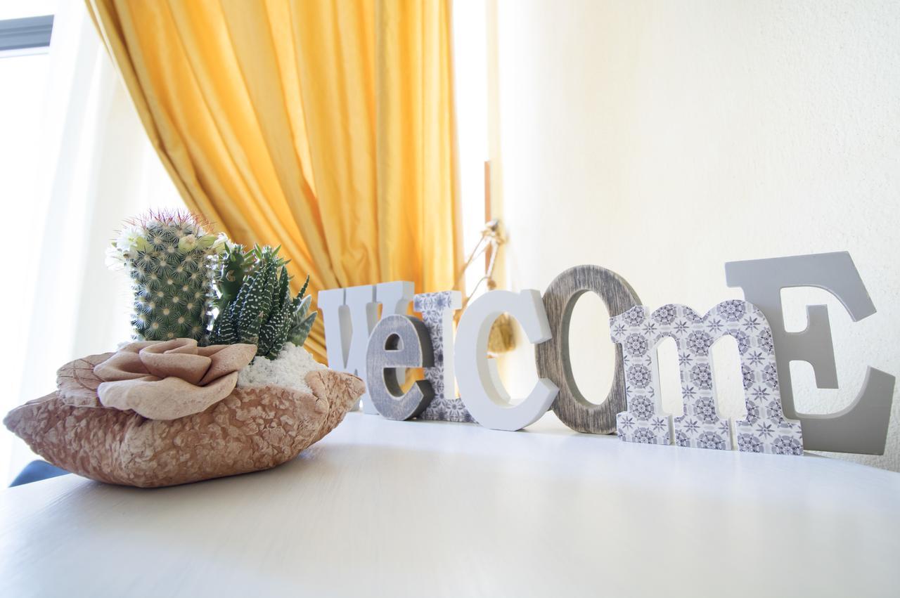 Baldovino Di Monte Bed & Breakfast มอนเต ซาน ซาวิโน ภายนอก รูปภาพ