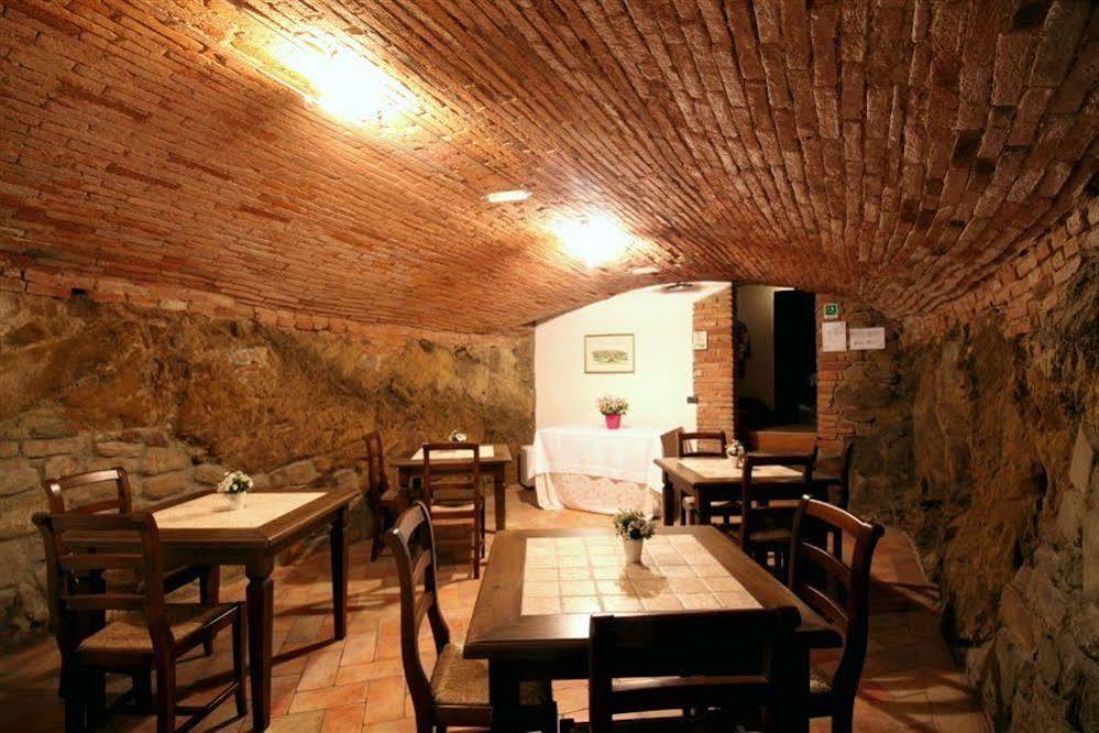 Baldovino Di Monte Bed & Breakfast มอนเต ซาน ซาวิโน ภายนอก รูปภาพ